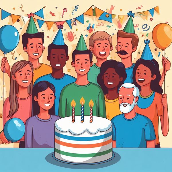 How to remember birthdays without Facebook