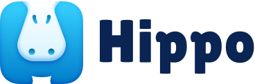 Hippo logo