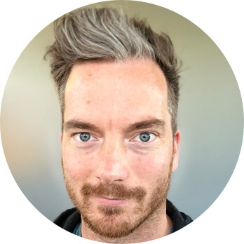 Photo of Roel, the creator of Hippo